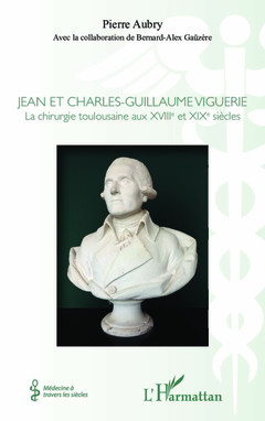 Cover of the book Jean et Charles-Guillaume Viguerie