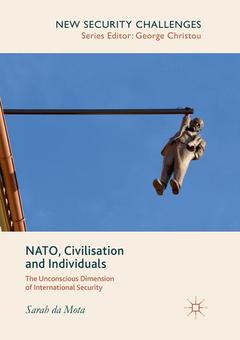 Couverture de l’ouvrage NATO, Civilisation and Individuals