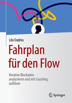 Couverture de l’ouvrage Fahrplan für den Flow