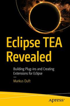 Couverture de l’ouvrage Eclipse TEA Revealed