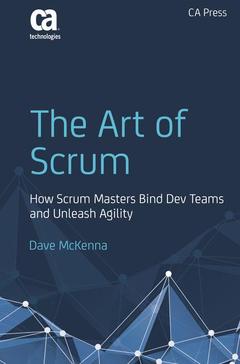 Cover of the book The Art of Scrum