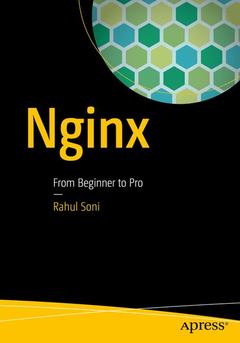 Cover of the book Nginx