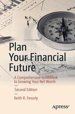 Couverture de l’ouvrage Plan Your Financial Future