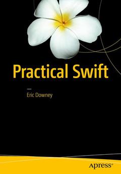 Couverture de l’ouvrage Practical Swift