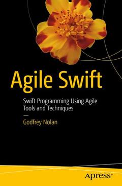 Cover of the book Agile Swift