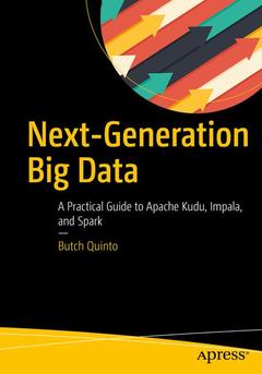 Couverture de l’ouvrage Next-Generation Big Data