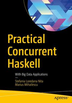 Couverture de l’ouvrage Practical Concurrent Haskell