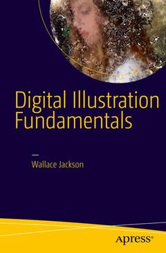 Cover of the book Digital Illustration Fundamentals