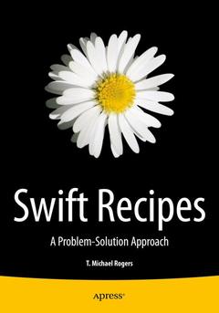 Cover of the book Swift Recipes