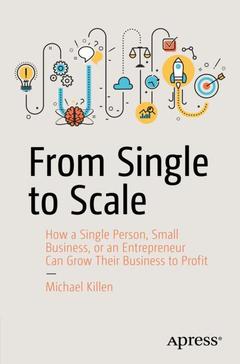 Cover of the book From Single to Scale