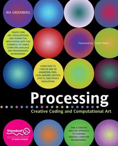Cover of the book Processing