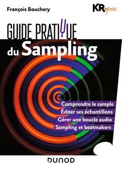 Couverture de l’ouvrage Guide pratique du sampling