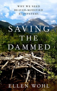 Cover of the book Saving the Dammed