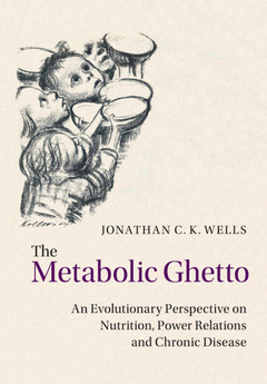 Couverture de l’ouvrage The Metabolic Ghetto