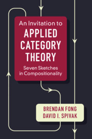 Cover of the book An Invitation to Applied Category Theory