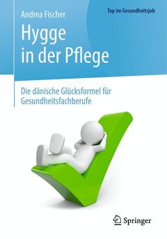 Cover of the book Hygge in der Pflege