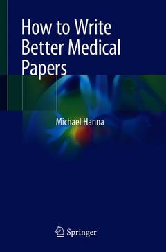 Cover of the book How to Write Better Medical Papers