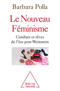 Couverture de l’ouvrage Le Nouveau féminisme