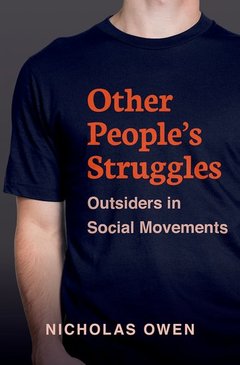 Couverture de l’ouvrage Other People's Struggles