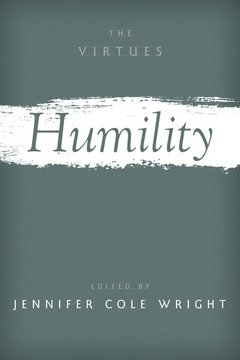 Couverture de l’ouvrage Humility