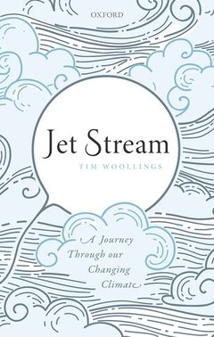 Cover of the book Jet Stream