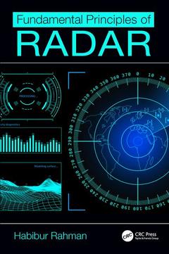 Couverture de l’ouvrage Fundamental Principles of Radar