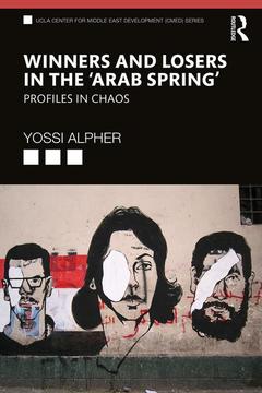 Couverture de l’ouvrage Winners and Losers in the ‘Arab Spring’