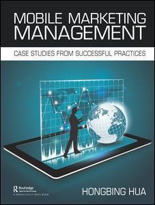 Cover of the book Mobile Marketing Management