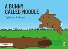 Couverture de l’ouvrage A Bunny Called Noodle