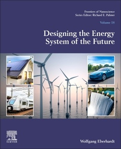 Couverture de l’ouvrage Nanoscience for Energy Systems