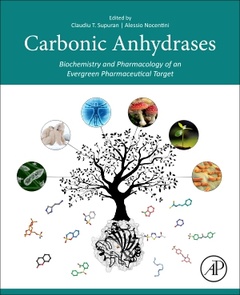Cover of the book Carbonic Anhydrases