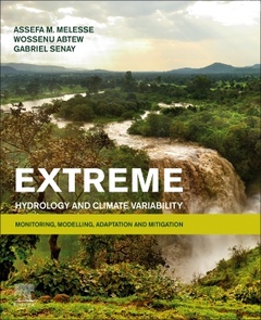 Couverture de l’ouvrage Extreme Hydrology and Climate Variability