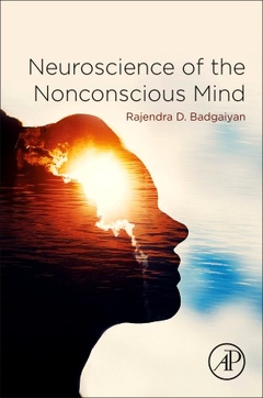 Couverture de l’ouvrage Neuroscience of the Nonconscious Mind