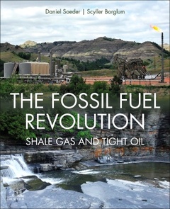Cover of the book The Fossil Fuel Revolution