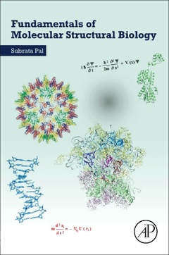Couverture de l’ouvrage Fundamentals of Molecular Structural Biology