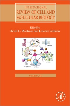 Couverture de l’ouvrage Cellular Nutrient Utilization and Cancer