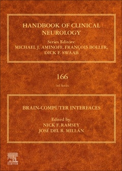 Couverture de l’ouvrage Brain-Computer Interfaces