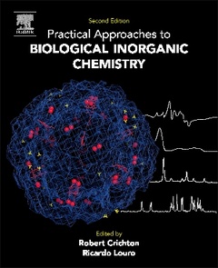 Couverture de l’ouvrage Practical Approaches to Biological Inorganic Chemistry
