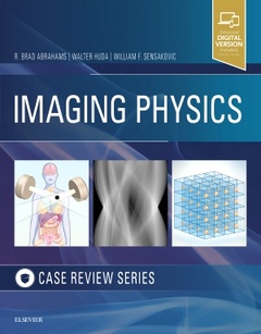 Couverture de l’ouvrage Imaging Physics Case Review