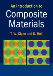Cover of the book An Introduction to Composite Materials