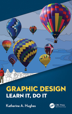 Couverture de l’ouvrage Graphic Design