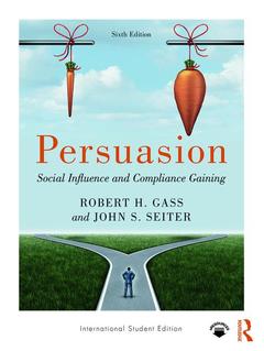 Cover of the book Persuasion