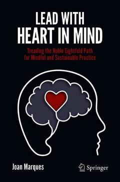 Cover of the book Lead with Heart in Mind