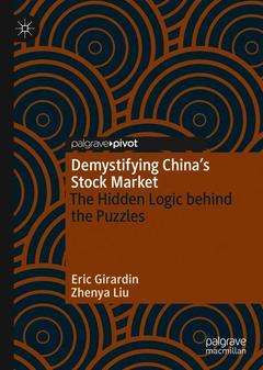 Couverture de l’ouvrage Demystifying China’s Stock Market