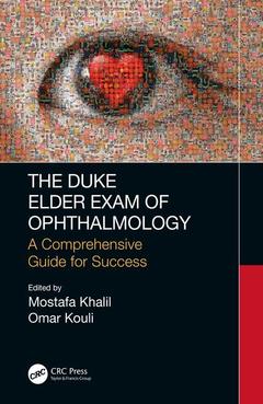 Cover of the book The Duke Elder Exam of Ophthalmology