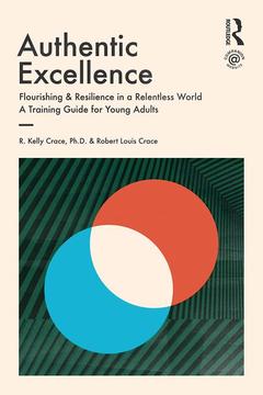 Cover of the book Authentic Excellence