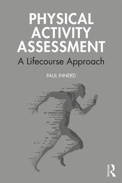 Couverture de l’ouvrage Physical Activity Assessment