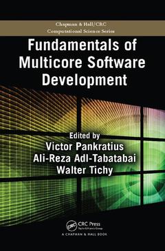 Cover of the book Fundamentals of Multicore Software Development