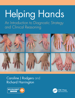 Cover of the book Helping Hands