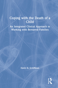 Cover of the book Coping with the Death of a Child